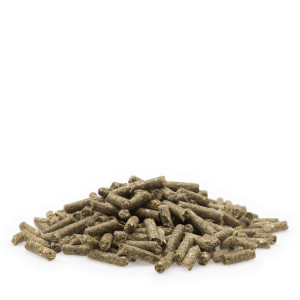 Mifuma Meer C Meerschweinchen Pellets  25 kg mit extra Vitamin C
