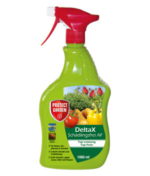 Protect Garden DeltaX Schädlingsfrei AF 1000 ml