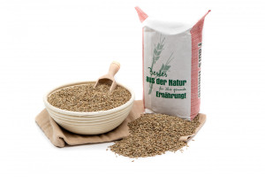 Roggen 1,5 kg