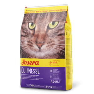 Josera Culinesse 10 kg mit Lachs