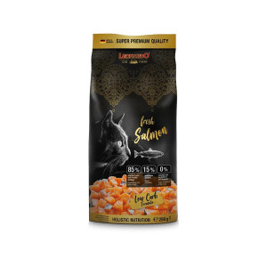 Leonardo fresh Salmon Lachs 1,5 kg getreidefrei