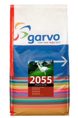 2055 Alfamix Pride 16 kg