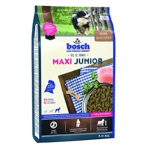 Bosch Junior Maxi 3 kg