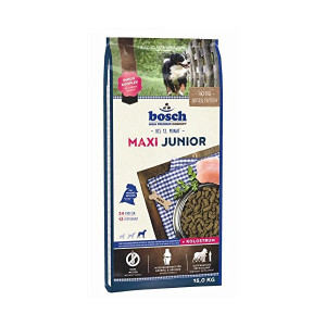 Bosch Junior Maxi 15 kg