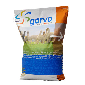 Garvo 6004 Camala Korn (Lama, Alpaka, Kamel) 20 kg