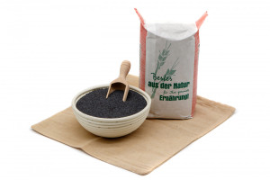 Blaumohn Speisequalität 0,5 kg