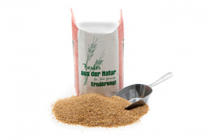 Weizenvollkornschrot 1 kg