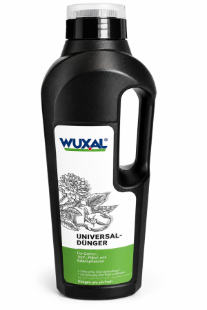 Hauert Wuxal Universaldünger 1 l