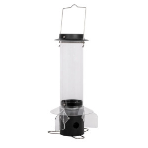 Futtersäule Leto Schwarz 300230119
