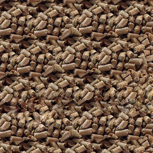 Gammarus (Bachflohkrebsen) Pellets 1 kg