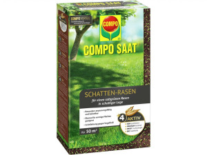 COMPO SAAT Schatten-Rasen 1 kg