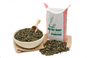 Kürbiskerne Steiermark 25 kg