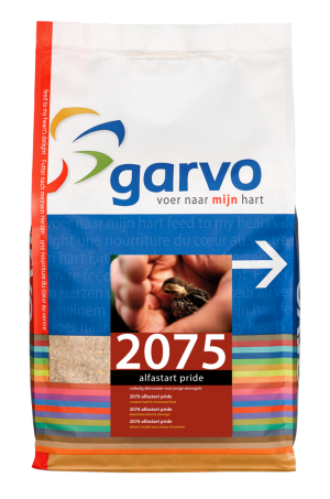207540 Alfastart Pride 4 kg