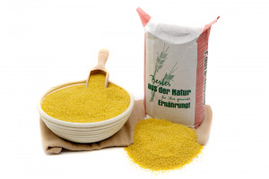 Speisehirse 1 kg