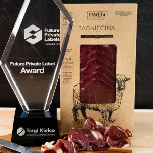 Jagnięcina dojrzewająca 50 g