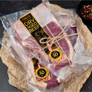 Steki wołowe sezonowane na sucho min. 30 dni