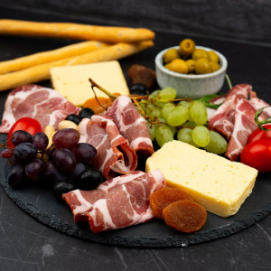 Mięsna Uczta Pawęta