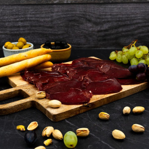 Tradycyjne Smaki Pawęta