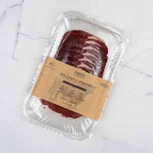 Polędwica wołowa dojrzewająca 65 g