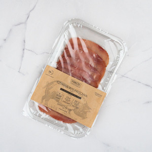 Szynka wieprzowa dojrzewająca 65 g