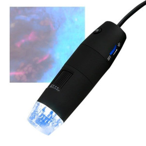 PCE Instruments Microscopio UV PCE-MM 200UV