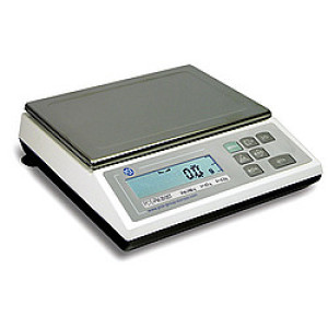 PCE Instruments Balanza de análisis PCE-PM 1,5 T