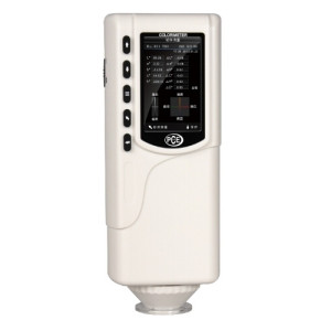 PCE Instruments Colorímetro PCE-CSM 5