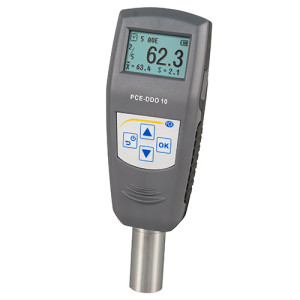 PCE Instruments Durómetro PCE-DDO 10