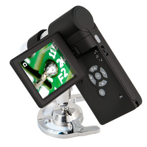 PCE Instruments Microscopio PCE-DHM 10