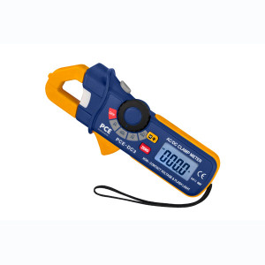 PCE Instruments Pinza amperimétrica PCE-DC3