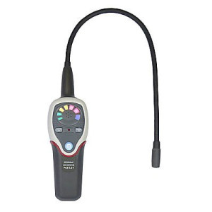 PCE Instruments Detector de fugas PCE-LD 1