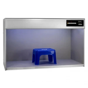 PCE Instruments Cabina de luz PCE-CIC 10-LED
