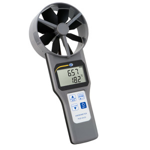 PCE Instruments Anemómetro PCE-VA 20