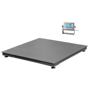 PCE Instruments Plataforma de pesaje PCE-RS 2000