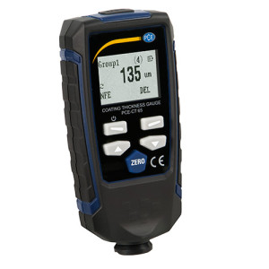 PCE Instruments Espesímetro PCE-CT 65