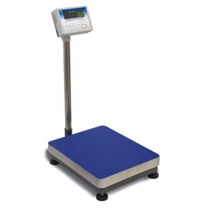 PCE Instruments Plataforma de pesaje PCE-SD 153C