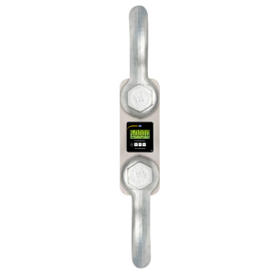 PCE Instruments Dinamómetro de tracción PCE-DDM 50WI