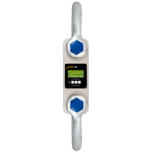 PCE Instruments Dinamómetro de tracción PCE-DDM 20WI