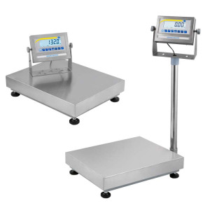 PCE Instruments Balanza para inventario PCE-EP 150P1