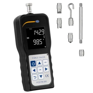 PCE Instruments Dinamómetro PCE-FM 200