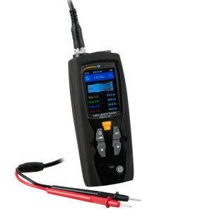 PCE Instruments Detector de cables PCE-CLT 10