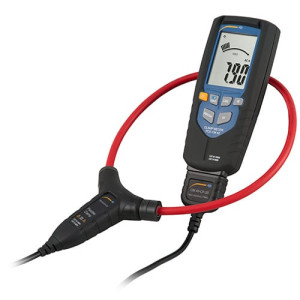 PCE Instruments Pinza amperimétrica PCE-CM 40