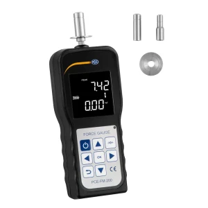 PCE Instruments Penetrómetro PCE-PTR 200N
