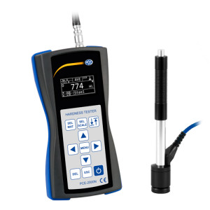 PCE Instruments Durómetro PCE-2000N