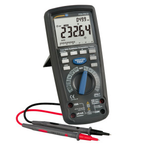 PCE Instruments Multímetro PCE-ITM 20
