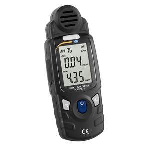 PCE Instruments Medidor de formaldehído PCE-VOC 1