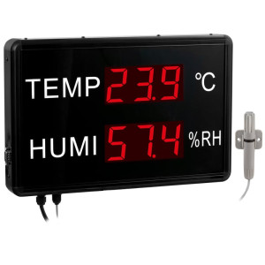 PCE Instruments Indicador de temperatura PCE-G 2