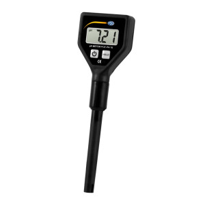 PCE Instruments pH-metro PCE-PH 15