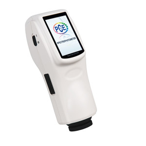 PCE Instruments Espectrofotómetro PCE-CSM 10