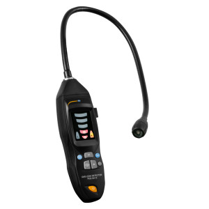 PCE Instruments Detector de fugas PCE-GA 10